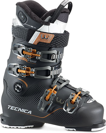 Tecnica MACH1 95 W MV HEAT